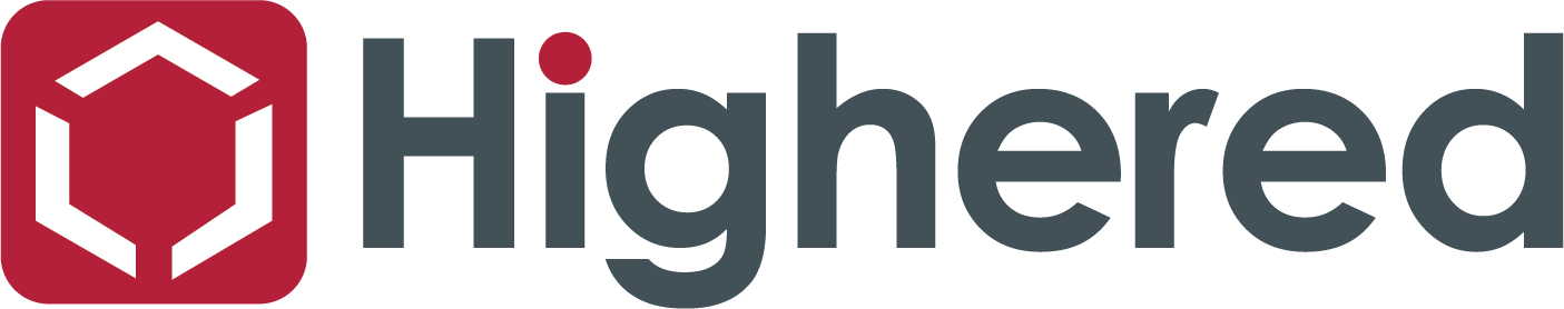 Highered logo